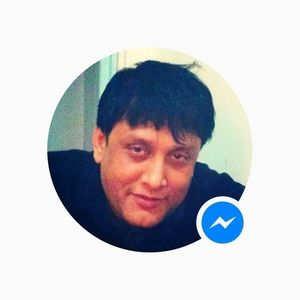 Meet your Posher, Md